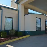 Lincoln Inn Express Hotel And Suites