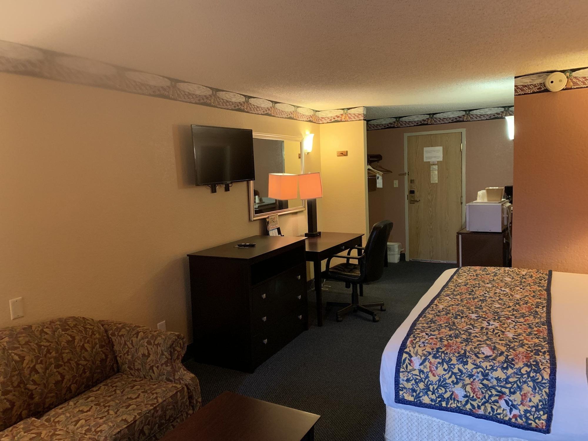 Hotel Lincoln Express And 2*