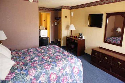 Hotel Lincoln Express And