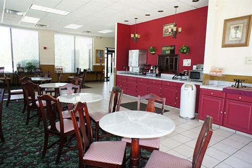 Hotel Lincoln Express And